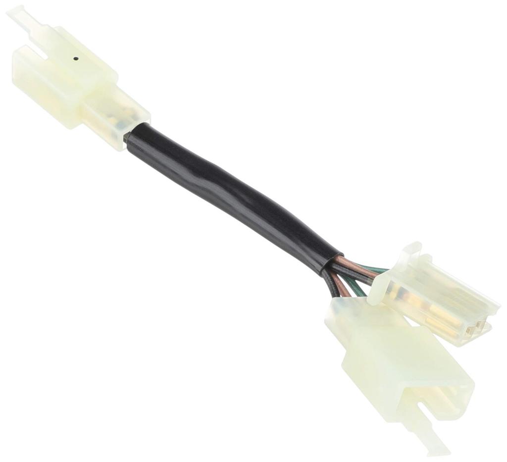 YAMAHA Motor (Yamaha) Wire Lead for Big Scooter 2Q5K-YSK-001-U50