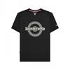 Mens Target Two Tone T-Shirt