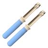 2 In 1 Apple Corer Pitter Stainless Steel Pear Bell Twist Fruit Stoner Easy Core Seed Remover Pepper Remove Pit Kitchen Tool Gad