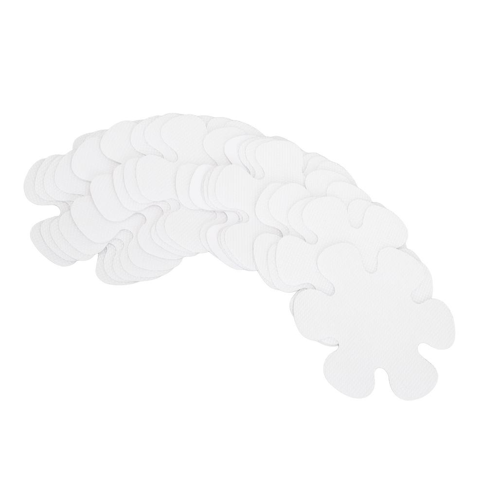 Naklejka zapobiegająca poślizgowi na schody Wodoodporna Mocny chwyt Przezroczysta taśma na stopnie schodowe na podłogę łazienki