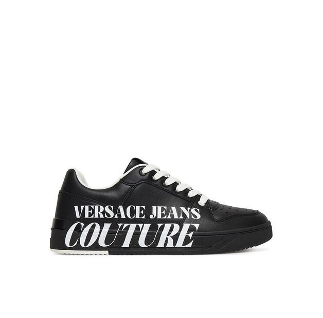 

Кроссовки Versace Jeans Couture 80YA3SJ5 EU 40