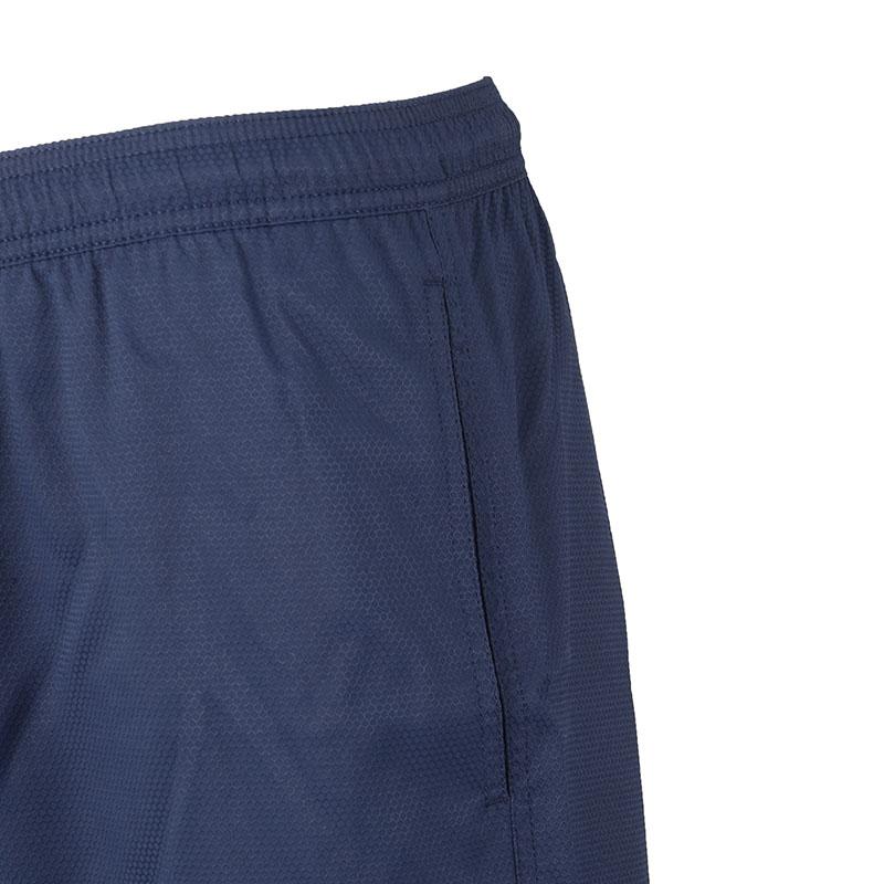 EMPORIO ARMANI FW24 Beach Shorts Men's Marine Blue 211753-4R427-06935