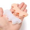 Appliance Toes Separator Big Toe Straightener Thumb Valgus Protector Foot Fingers Toe Separator