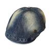 Ancient Feeling Cowboy Forward Hat Women's New Face Small Casual Versatile Anti-beret Cap Tide