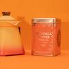 Loose-Leaf Caffeine-Free Rooibos Lavender Tea 50g