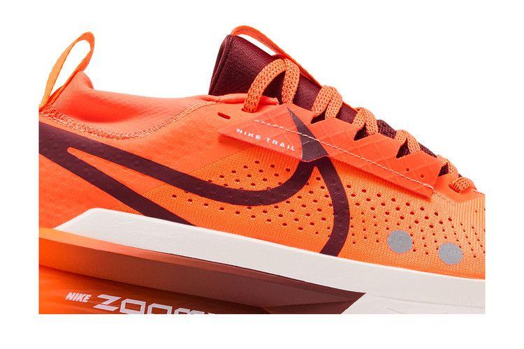 Nike ZoomX Zegama 2 Hyper Crimson Glacier Blue Sail Dark Team Red