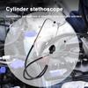 Auto Mechanics Stethoscope Car Engine Block Diagnostic Automotive Hearing Tool 10HZ-10KHZ Auto Mechanics Stethoscope Car Repair