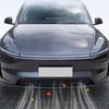 Lower Bumper Mesh Cover for Juniper 2025 Inlet Vent Grille Cover Insect-proof Dustproof Grille Auto Accessories