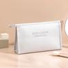 Borsa da Viaggio Portatile Impermeabile in PU per Cosmetici da Donna DCLOUD