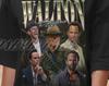 Limited Walton Goggins Vintage T-Shirt, Walton Goggins Fan Tees, Walton Goggins Homage Tshirt, Walton Goggins Retro Shirt, Walton Goggins