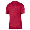 Nike Poland 2026 Aero-FIT Player Edition Away Quick-Dry Breathable Pullover Short Sleeve Football Shirt Unisex tops IO8527-674
