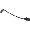Car Rear LH/RH Brake Pad Wear Sensor 4G0615121,V10721282,0842085,1813560,355252771