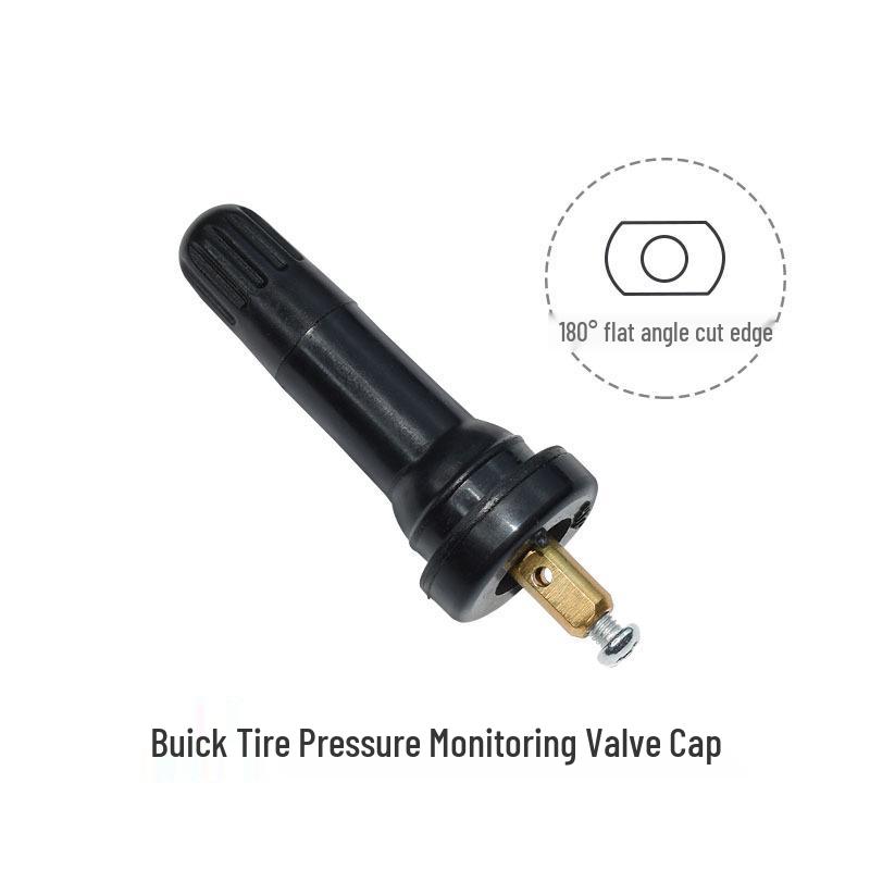 

Резиновый вентиль TPMS для шин автомобиля Buick