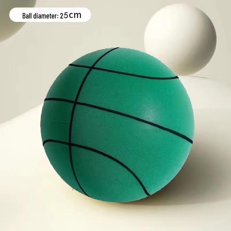 Indoor Silent Basketball