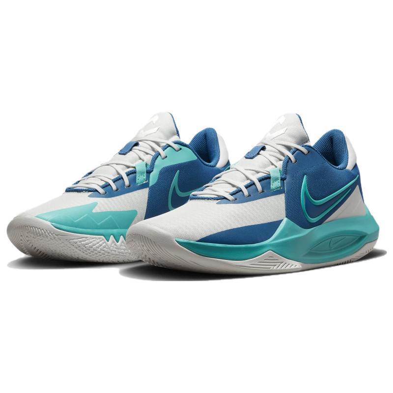 Nike Precision 6 Industrial Blue Clear Jade Nike DD9535-008