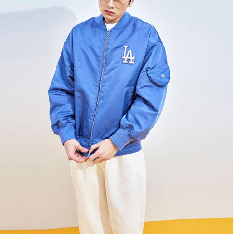 New MLB Los Angeles Dodgers Baseball Jerseys Unisex Blue 3AJPB0331-07PPD