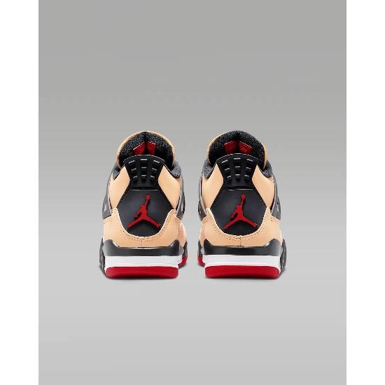 Air Jordan 4 Retro GS 'Pizza' IH2094-200 Unisex