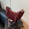 Mode Tasche Damen Neue Lässige Schulter Messenger Bag Vielseitige Pendlertasche