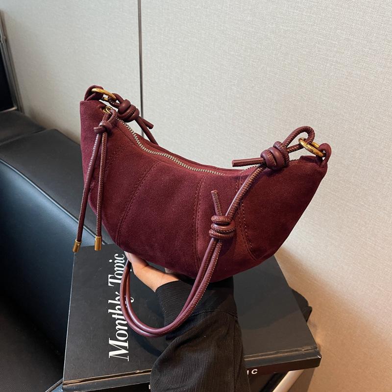 Mode Tasche Damen Neue Lässige Schulter Messenger Bag Vielseitige Pendlertasche