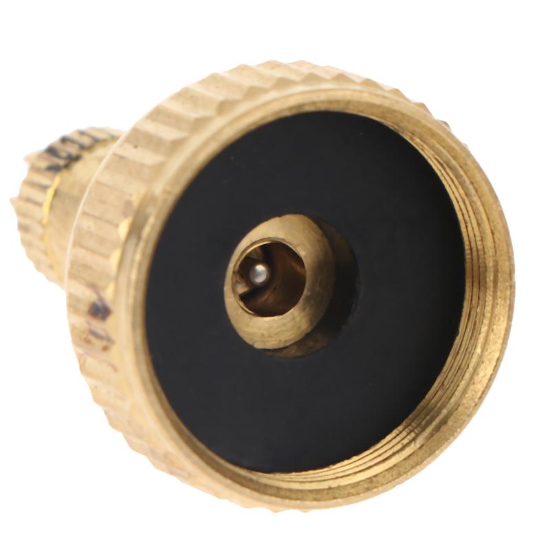 Quality Air Pump Adapter for Gas Lantern HK500 and Anchor Portable and Lightweight