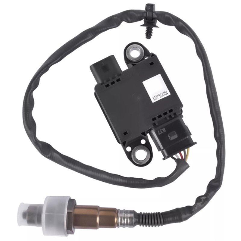 For Isuzu D-Max 2015-2022 Engine PM Sensor 0281007890/6991 Particulate Matter Detection Device