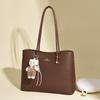 Large capacity tote bag 2026 new fashion wedding bag women's bag popular versatile bridal bag women