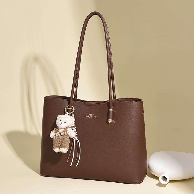 Large capacity tote bag 2026 new fashion wedding bag women's bag popular versatile bridal bag women