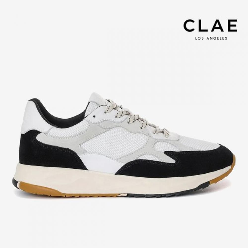 

Clae White Track Walking Shoes Juma Scem231zu00 280