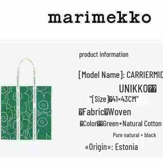 Eco-friendly Large Canvas Shoulder Bag for Women - Niche Fashion and Mom-Friendly