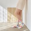 Object Fleur Women's Socks 4-Pack