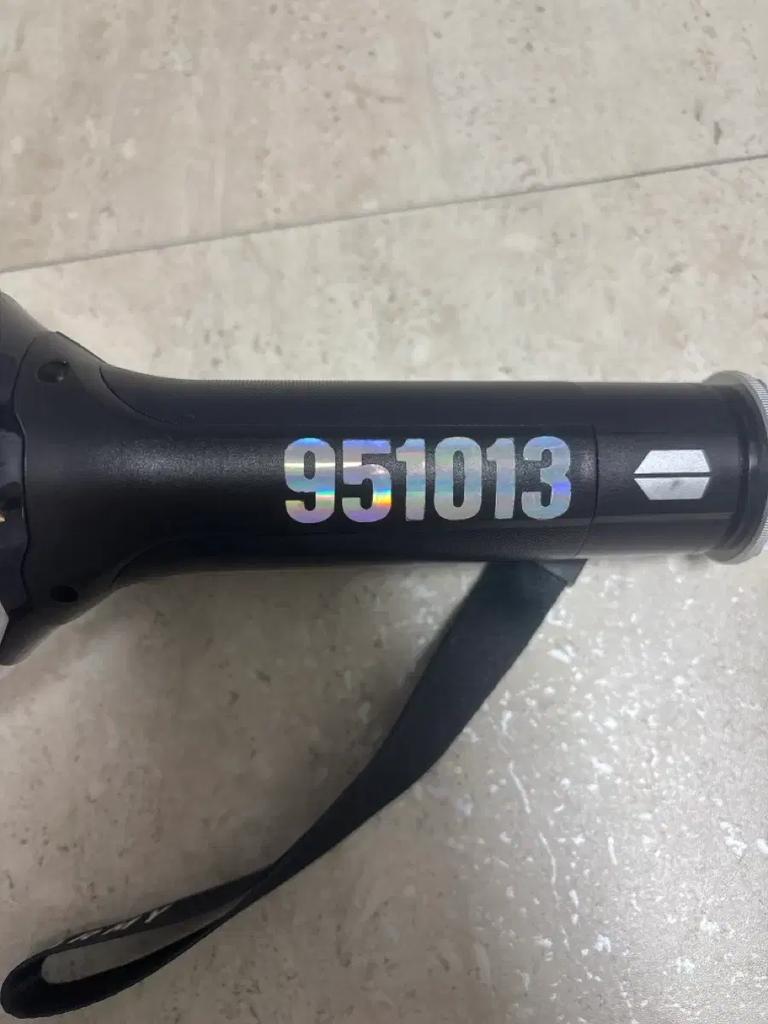 BTS Bangtan Ami Balm Version 3 till salu Begagnad