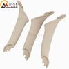 Gray Beige Black Car Left Right Inside Interior Handles Inner Door Panel Handle Pull Trim Cover For BMW 5 Series F10 F11