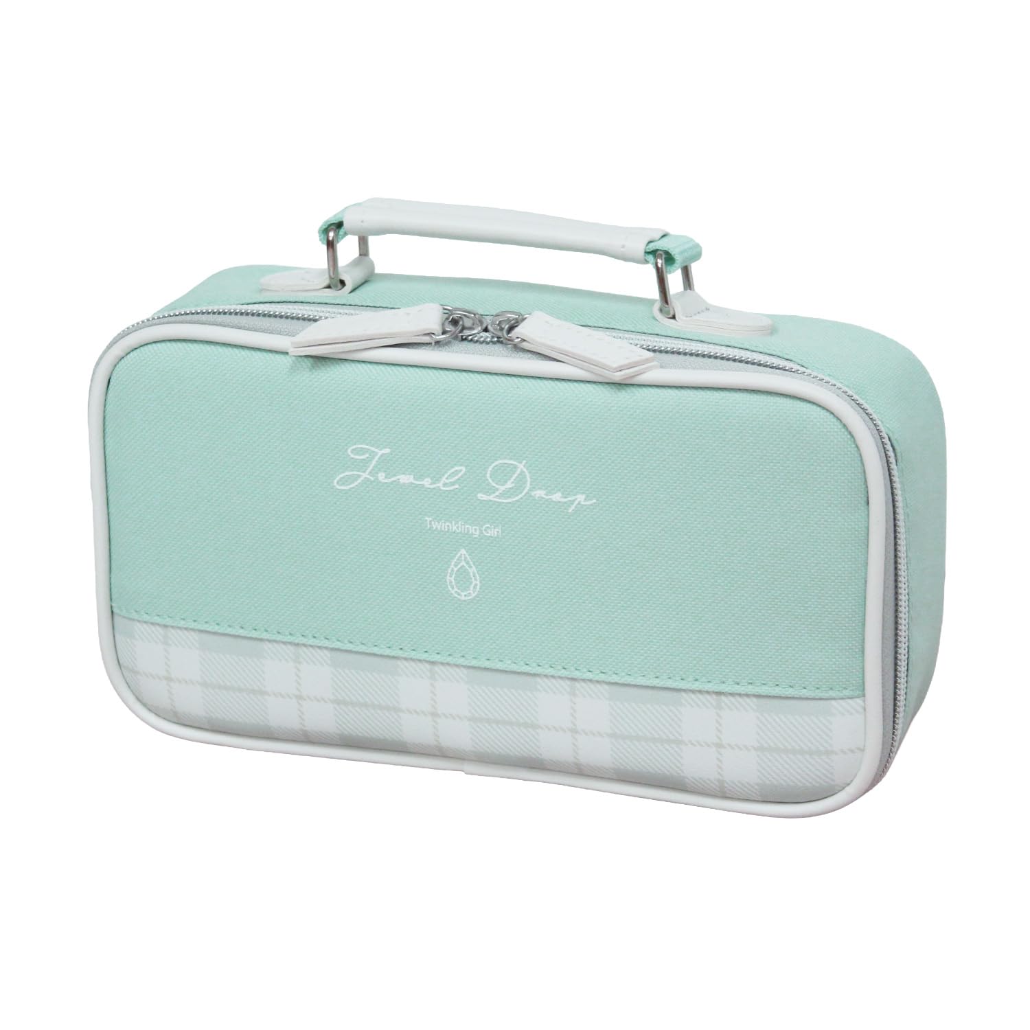 Sewing Kit Jewelry Drop Right-handed