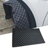 Double-sided Soundproof Cotton Reduction Noise Car Sound Proofing Deadening