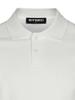 BYSEC Cotton Plain Muscle Fit Pk Collared Tee_2 Colors