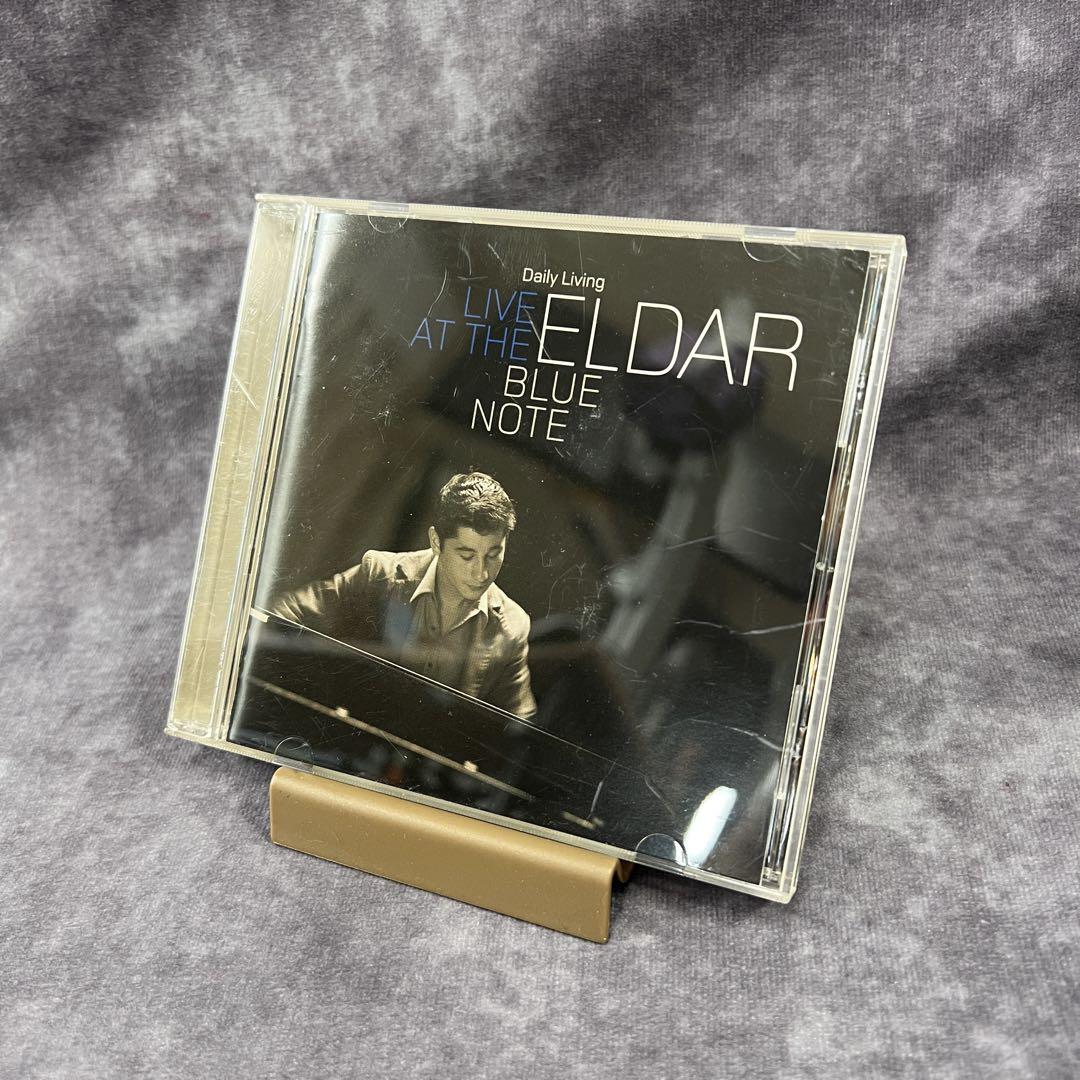 

[USED] Eldar Live at the Blue Note