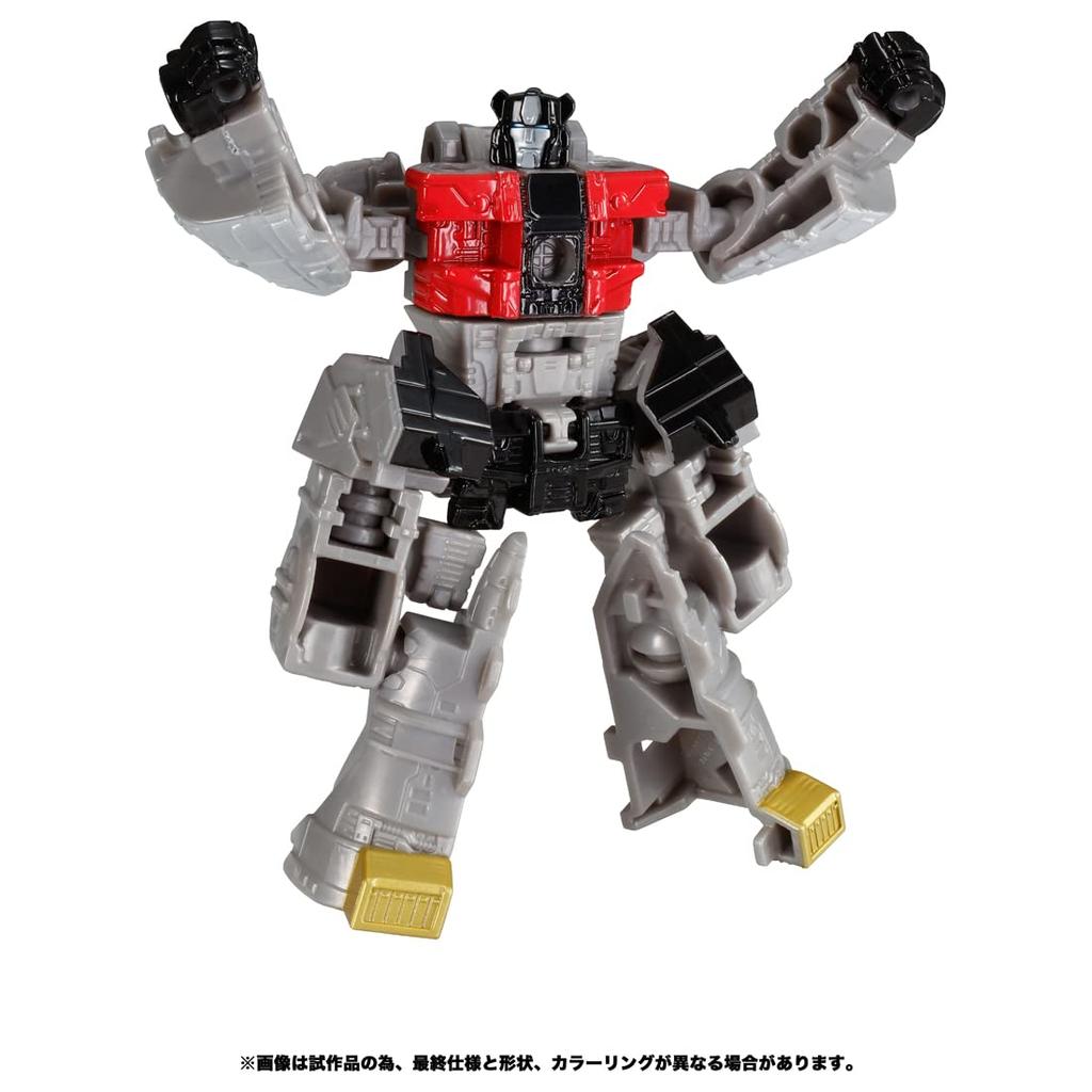 Transformers Transformers Legacy Sludge TL-28
