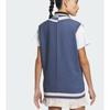 Adidas Golf Women S looSe Fit Knit veSt Ik9800