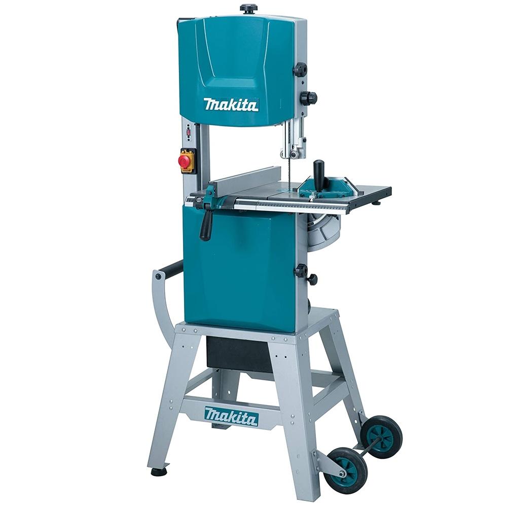 

Ленточная пила Makida LB1200F [тип стола 12 дюймов]