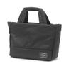 [Porter] MOUSSE Tote Bag XS 751-29873 Black
