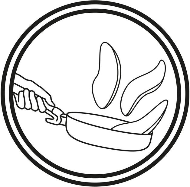 Сковорода-вок Fissler Adamant 28 см 3,7 л (157-805-28-100/0)