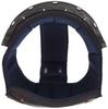 Yamaha Motor (Yamaha) Helmet Parts Comfort Liner YJ-20 ZENITH XL/XXL 7mm (90791-49862)
