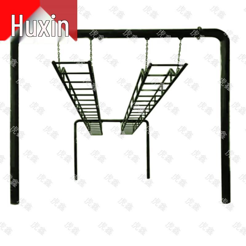 Tiger Xin Outdoor Physical Training Equipment