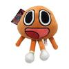 Incredibili Mondi di Gumball Peluche La Fantastica Casa di Gumball Bambola Peluche La Fantastica Casa di Gumball Darwin Anais Richard
