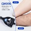 Back Hair Removes Unwanted Hook Hole Razor, Non-Severe Shaver, Removal, Unisex, Foldable, Hair, Self-Care,
