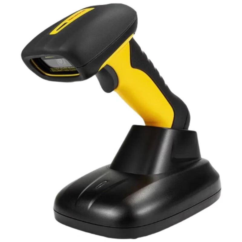 NETUM NT-1202W Industrial Wireless 2D DPM Barcode Scanner