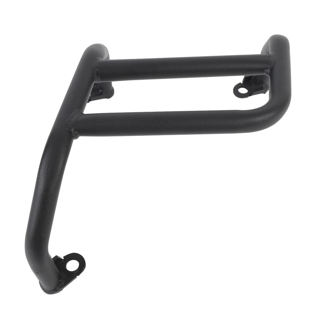 Motorcycle Exhaust Muffler Pipe Guard Crash Bar Bumper Protector Iron High Hardness Deformation