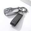 2026 Hot High-Grade Leather Motorcycle Keychain Keyring Pendant Buckle Key Holder Accessories For BMW R1250GS R1250 Adventure R1200 GS LC GK3