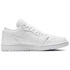 Jordan 1 Low White Women's AO9944-111