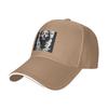 Converge Jane Do Cap Fashion Casual Baseball Caps Adjustable Hat Hip Hop Summer Unisex Baseball Hats Customizable Polychromatic